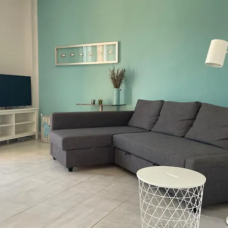 Apartment Lara's Lido di Camaiore