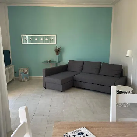 Lara's Apartment *
