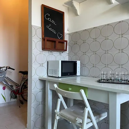 Appartamento Lara's Lido di Camaiore