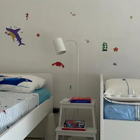 Lara's Apartment *