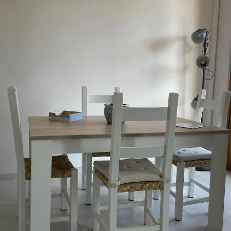 Apartment Lara's Lido di Camaiore