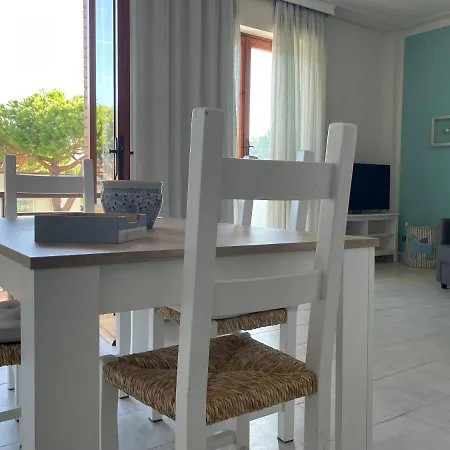 Apartment Lara's