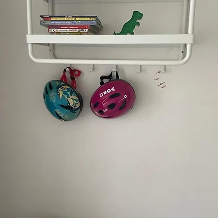 Appartement Lara's
