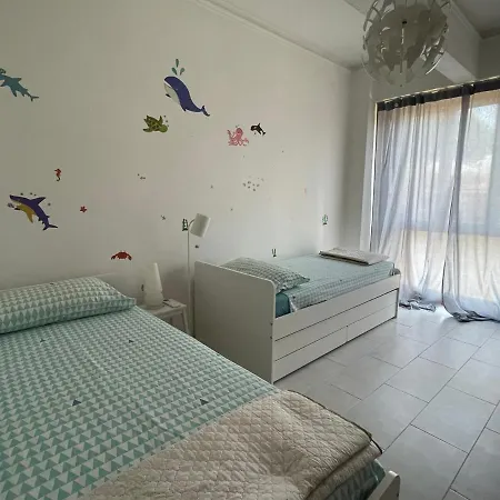 Lara's Appartement *