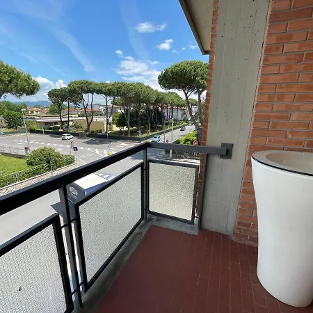 Appartement Lara's