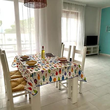 Apartment Lara's