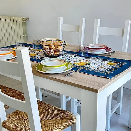 Appartement Lara's Lido di Camaiore