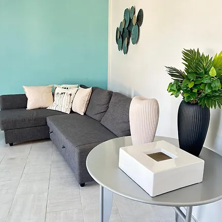 Lara's Appartement *