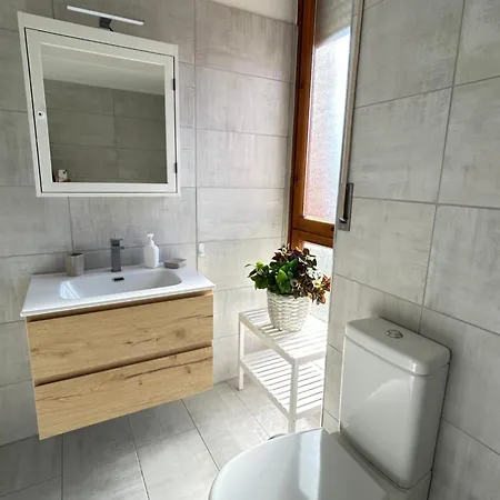 Appartement Lara's *