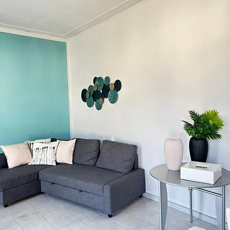 Appartement Lara's
