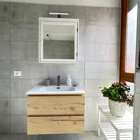 Appartement Lara's Lido di Camaiore