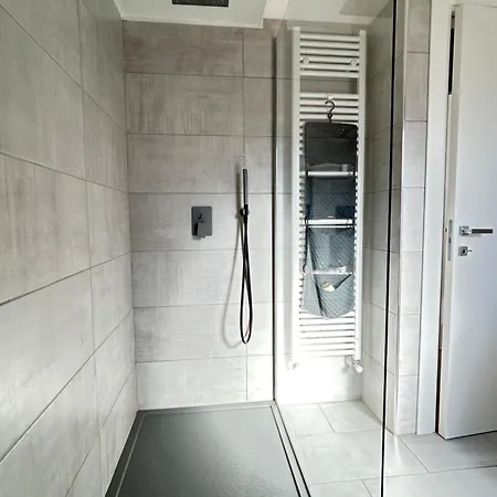 Lara's Appartement