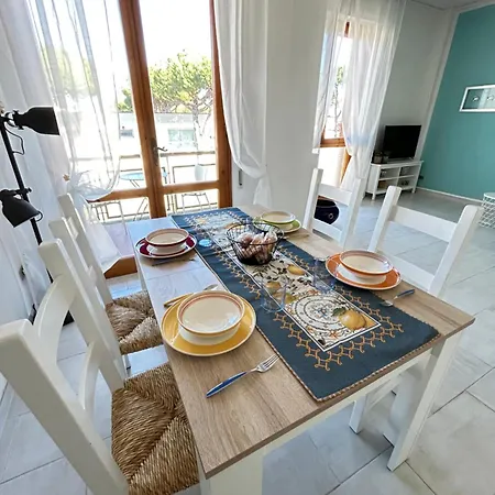 Appartement Lara's