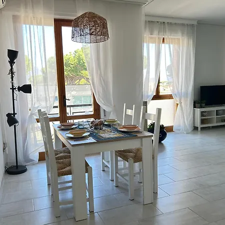 Lara's Appartement *