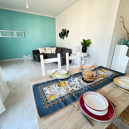 Appartement Lara's *