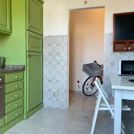Lara's Appartement