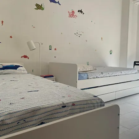 Appartement Lara's *