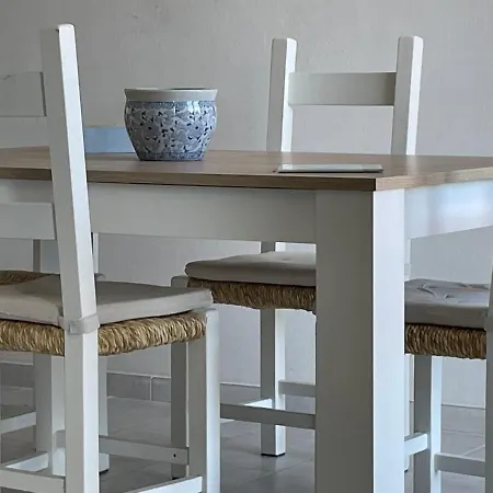 Lara's Appartement *