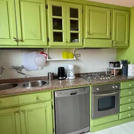 Lara's Appartement